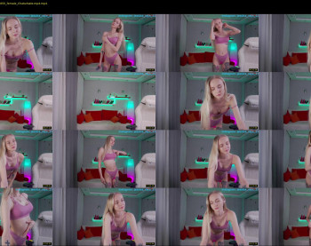 jessica_rays — 30 minute Chaturbate couple cam show recording, 720p, May 13, 2023