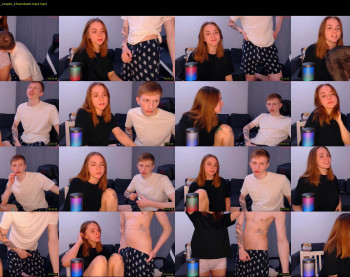 julsweet — 75 minute Chaturbate male cam show recording, 720p, May 13, 2023
