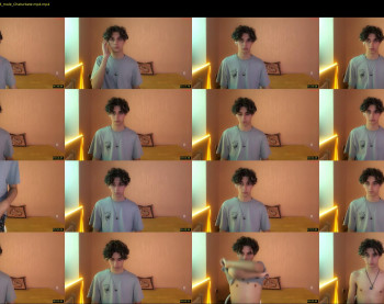 k0sta_32 — 11 minute Chaturbate male cam show recording, 720p, May 12, 2023