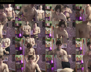 karlos_murphy — 101 minute Chaturbate male cam show recording, 720p, May 12, 2023