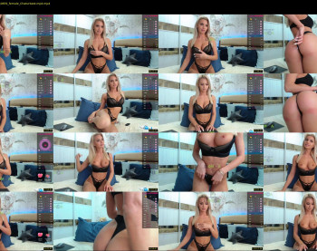 kassablanca_ — 72 minute Chaturbate female cam show recording, 720p, May 12, 2023