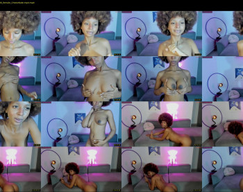 kintsugim — 79 minute Chaturbate female cam show recording, 720p, May 12, 2023