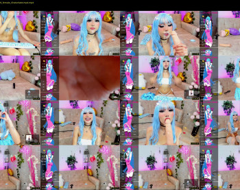 kloeking_ — 121 minute Chaturbate female cam show recording, 720p, May 12, 2023