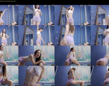 kriskras__ — 49 minute Chaturbate female cam show recording, 720p, May 12, 2023