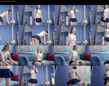 kriskras__ — 120 minute Chaturbate female cam show recording, 720p, May 12, 2023