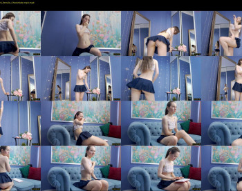 kriskras__ — 120 minute Chaturbate female cam show recording, 720p, May 12, 2023