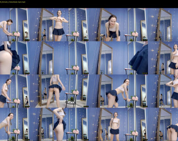 kriskras__ — 12 minute Chaturbate female cam show recording, 720p, May 12, 2023