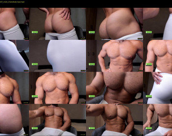 kurt_stone1 — 40 minute Chaturbate male cam show recording, 720p, May 12, 2023