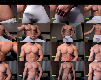 kurt_stone1 — 14 minute Chaturbate male cam show recording, 720p, May 12, 2023