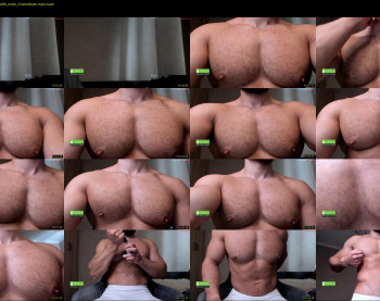 kurt_stone1 — 58 minute Chaturbate male cam show recording, 720p, May 12, 2023