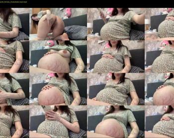 liissa207673 — 31 minute Chaturbate female cam show recording, 720p, May 12, 2023