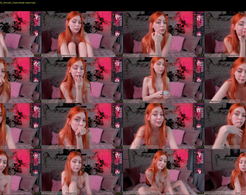 lika_moon — 13 minute Chaturbate female cam show recording, 720p, May 13, 2023