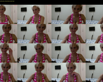 lisasimsx — 12 minute Chaturbate female cam show recording, 480p, May 12, 2023