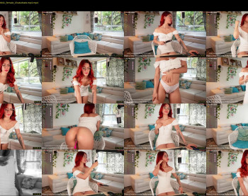 madisonlara — 122 minute Chaturbate female cam show recording, 720p, May 12, 2023