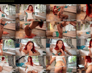 madisonlara — 121 minute Chaturbate female cam show recording, 720p, May 12, 2023