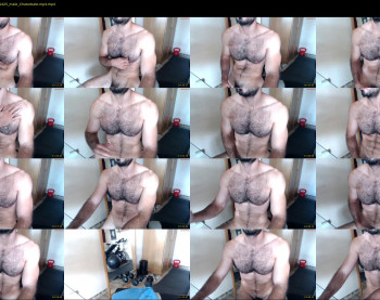 madmax20x — 39 minute Chaturbate male cam show recording, 720p, May 12, 2023