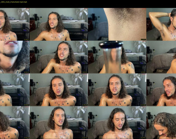 makingmoans — 19 minute Chaturbate male cam show recording, 720p, May 12, 2023