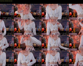 mana_rose — 9 minute Chaturbate female cam show recording, 720p, May 12, 2023