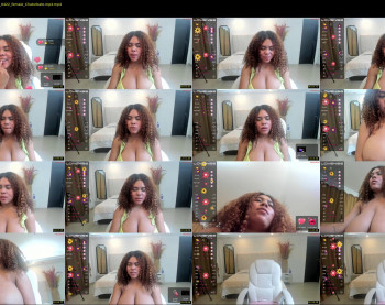 mia_thonson_ — 35 minute Chaturbate female cam show recording, 720p, May 13, 2023