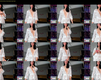 milffantasyx — 14 minute Chaturbate female cam show recording, 720p, May 12, 2023