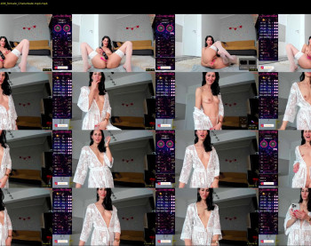 milffantasyx — 74 minute Chaturbate female cam show recording, 720p, May 12, 2023