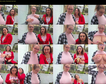 milkykandy — 121 minute Chaturbate female cam show recording, 720p, May 12, 2023