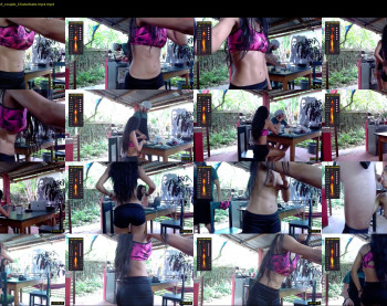 minikunis — 120 minute Chaturbate couple cam show recording, 720p, May 12, 2023