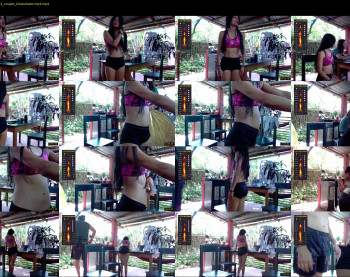 minikunis — 31 minute Chaturbate couple cam show recording, 720p, May 12, 2023