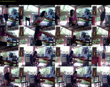 minikunis — 18 minute Chaturbate couple cam show recording, 720p, May 12, 2023