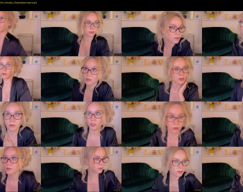 myassistant — 27 minute Chaturbate female cam show recording, 720p, May 13, 2023
