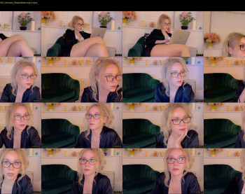 myassistant — 117 minute Chaturbate female cam show recording, 720p, May 13, 2023