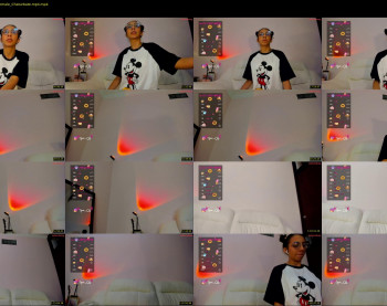 nezo_ — 98 minute Chaturbate female cam show recording, 480p, May 12, 2023
