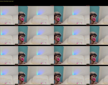 nezo_ — 10 minute Chaturbate female cam show recording, 480p, May 12, 2023