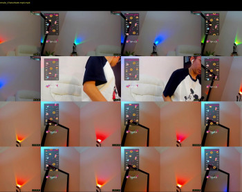 nezo_ — 121 minute Chaturbate female cam show recording, 480p, May 12, 2023