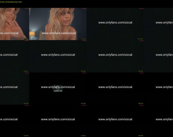 ocicat — 10 minute Chaturbate female cam show recording, 720p, May 12, 2023