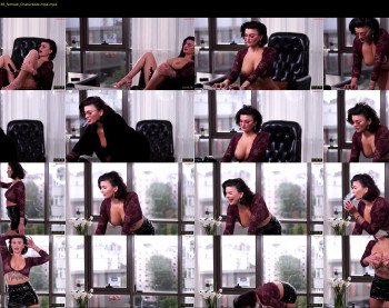 onlynicolle — 120 minute Chaturbate female cam show recording, 720p, May 12, 2023