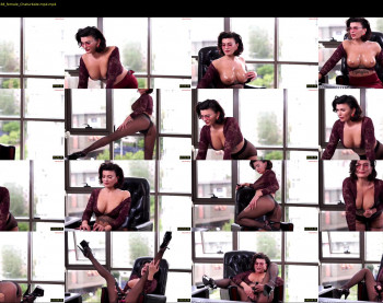 onlynicolle — 120 minute Chaturbate female cam show recording, 720p, May 12, 2023