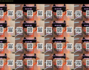 playwithmil — 5 minute Chaturbate couple cam show recording, 720p, May 12, 2023