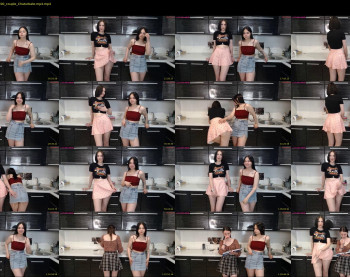 renae_tom — 101 minute Chaturbate couple cam show recording, 720p, May 12, 2023