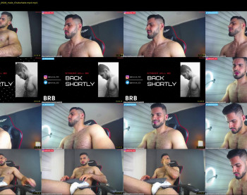rick_smith153 — 102 minute Chaturbate male cam show recording, 720p, May 12, 2023