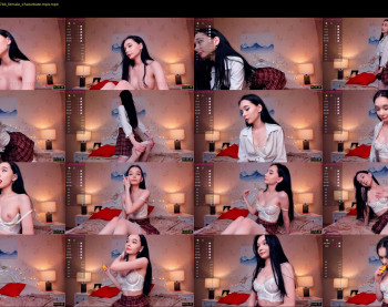 riskyproject — 25 minute Chaturbate couple cam show recording, 720p, May 12, 2023