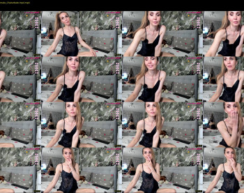 rora_ — 5 minute Chaturbate female cam show recording, 720p, May 13, 2023