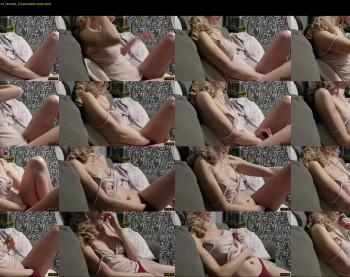 s_mailleee — 18 minute Chaturbate female cam show recording, 720p, May 13, 2023