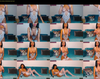 sara_daisy — 94 minute Chaturbate female cam show recording, 720p, May 12, 2023