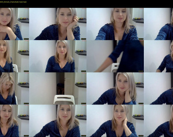 sarahphelps — 16 minute Chaturbate female cam show recording, 720p, May 13, 2023