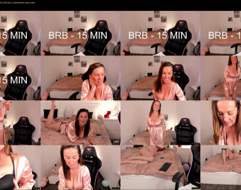 sheilaryan — 111 minute Chaturbate female cam show recording, 720p, May 12, 2023