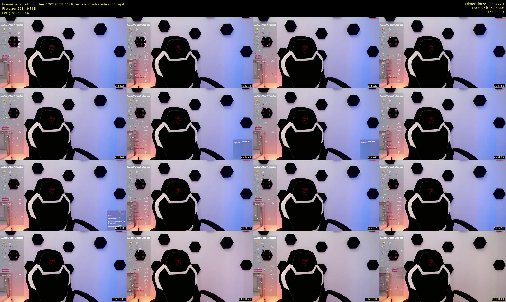 small_blondee — 84 minute Chaturbate female cam show recording, 720p, May 12, 2023
