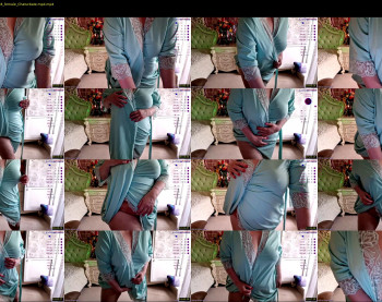 soft_body — 18 minute Chaturbate female cam show recording, 720p, May 12, 2023