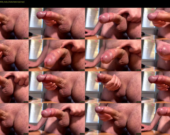 stroker9801 — 14 minute Chaturbate male cam show recording, 720p, May 12, 2023