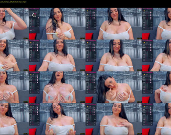stunning_lily — 10 minute Chaturbate female cam show recording, 720p, May 12, 2023